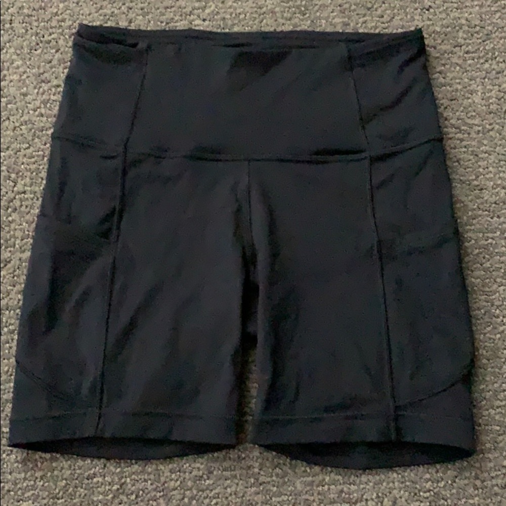 Lululemon Fast and Free 5” Short